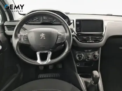 Photo 7 Peugeot 208  PureTech 82ch S&S BVM5