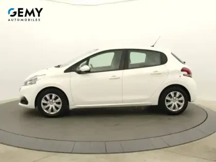 Photo 18 Peugeot 208  PureTech 82ch S&S BVM5