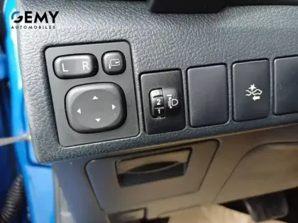 Photo 36 Toyota Auris  Hybride 136h