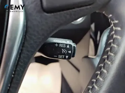 Photo 18 Toyota Auris  Hybride 136h