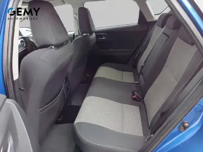 Photo 47 Toyota Auris  Hybride 136h