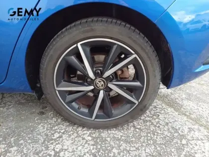 Photo 10 Toyota Auris  Hybride 136h