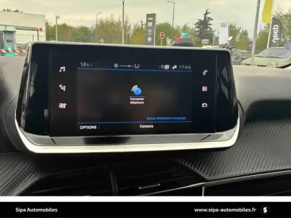 Photo 92 Peugeot 208  PureTech 75 S&S BVM5