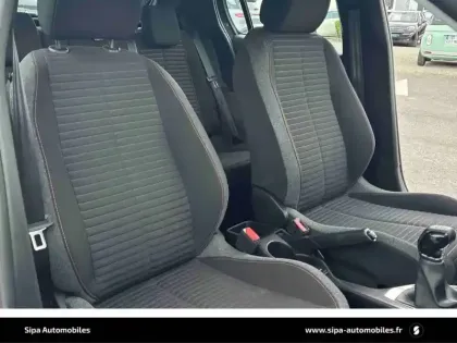 Photo 67 Peugeot 208  PureTech 75 S&S BVM5