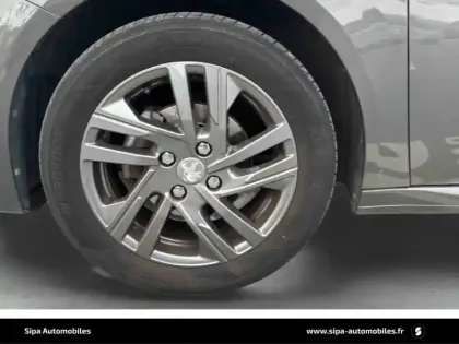 Photo 42 Peugeot 208  PureTech 75 S&S BVM5
