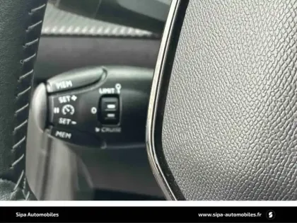 Photo 55 Peugeot 208  PureTech 75 S&S BVM5