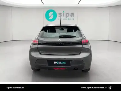 Photo 37 Peugeot 208  PureTech 75 S&S BVM5