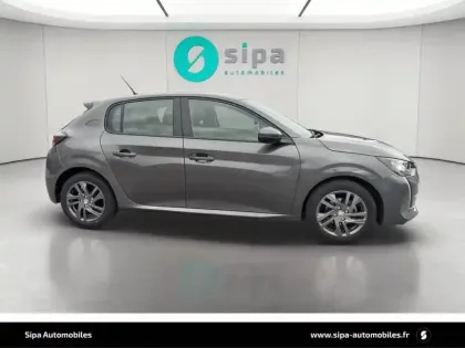 Photo 39 Peugeot 208  PureTech 75 S&S BVM5