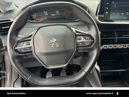 Photo 46 Peugeot 208  PureTech 75 S&S BVM5