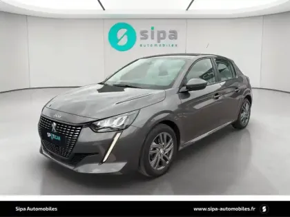 Photo 68 Peugeot 208  PureTech 75 S&S BVM5