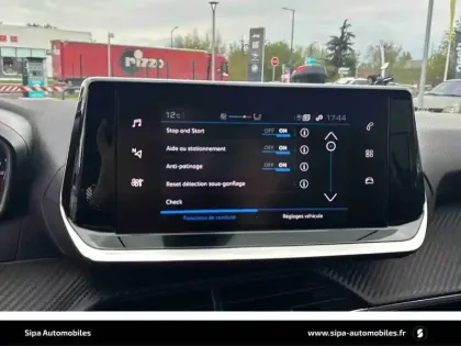 Photo 26 Peugeot 208 Gén. II Ph1 NG Active Business 5