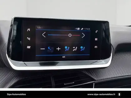 Photo 49 Peugeot 208  PureTech 75 S&S BVM5