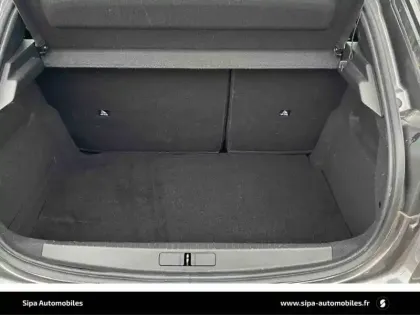 Photo 77 Peugeot 208  PureTech 75 S&S BVM5