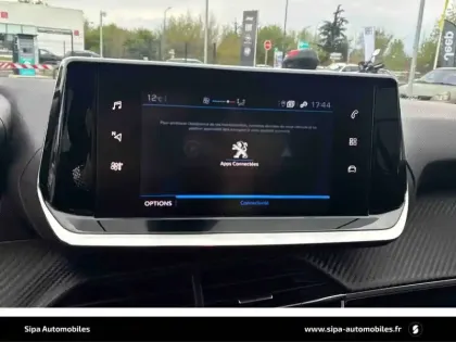 Photo 59 Peugeot 208  PureTech 75 S&S BVM5