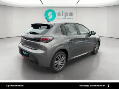 Photo 38 Peugeot 208  PureTech 75 S&S BVM5