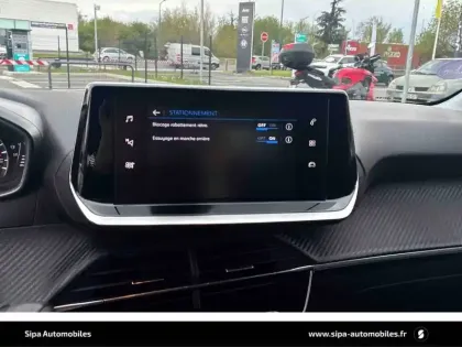 Photo 62 Peugeot 208  PureTech 75 S&S BVM5