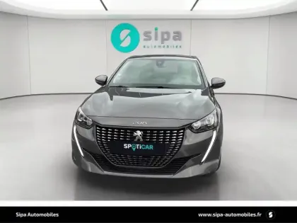 Photo 41 Peugeot 208  PureTech 75 S&S BVM5