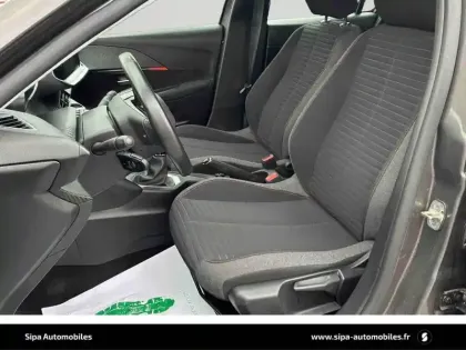 Photo 10 Peugeot 208 Gén. II Ph1 NG Active Business 5