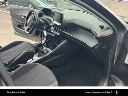 Photo 32 Peugeot 208 Gén. II Ph1 NG Active Business 5