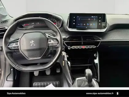 Photo 81 Peugeot 208  PureTech 75 S&S BVM5