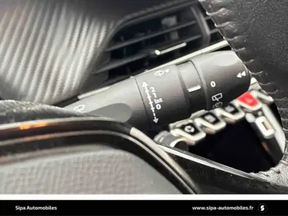 Photo 87 Peugeot 208  PureTech 75 S&S BVM5