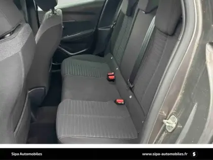 Photo 45 Peugeot 208  PureTech 75 S&S BVM5