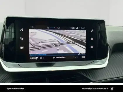 Photo 48 Peugeot 208  PureTech 75 S&S BVM5