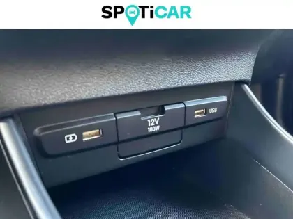 Photo 23 Hyundai I20  1.0 T-GDi 100 DCT-7 Hybrid 48V