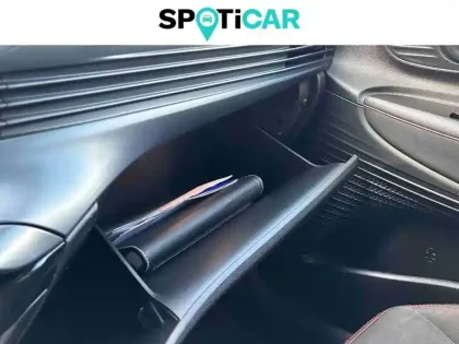 Photo 29 Hyundai I20  1.0 T-GDi 100 DCT-7 Hybrid 48V