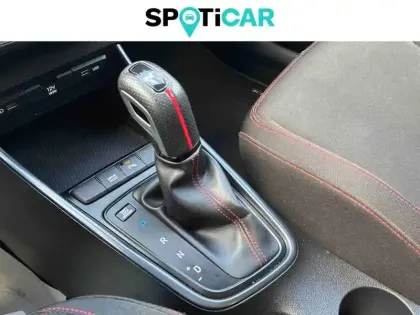 Photo 15 Hyundai I20  1.0 T-GDi 100 DCT-7 Hybrid 48V