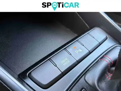 Photo 22 Hyundai I20  1.0 T-GDi 100 DCT-7 Hybrid 48V