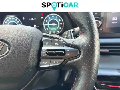 Photo 17 Hyundai I20  1.0 T-GDi 100 DCT-7 Hybrid 48V