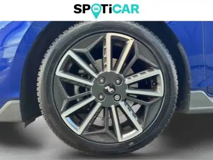 Photo 8 Hyundai I20  1.0 T-GDi 100 DCT-7 Hybrid 48V