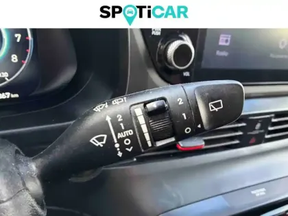 Photo 18 Hyundai I20  1.0 T-GDi 100 DCT-7 Hybrid 48V