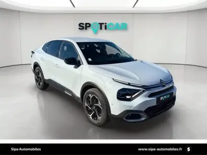 Photo 6 Citroën C4  X BlueHDi 130 S&S EAT8