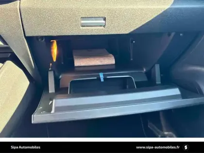 Photo 30 Citroën C4  X BlueHDi 130 S&S EAT8