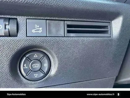 Photo 22 Citroën C4  X BlueHDi 130 S&S EAT8