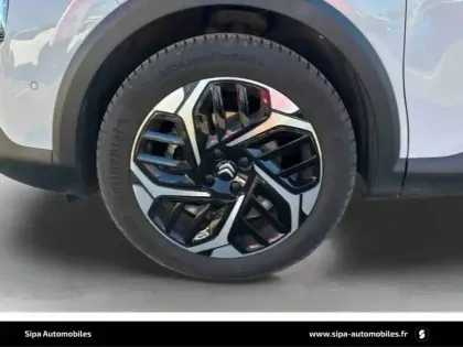 Photo 8 Citroën C4  X BlueHDi 130 S&S EAT8