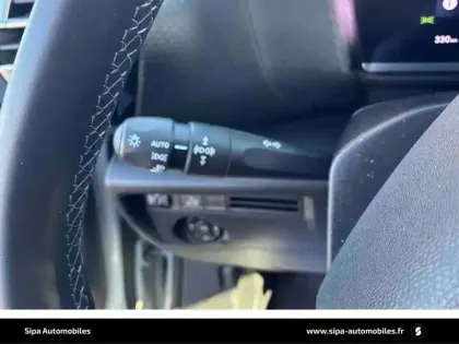 Photo 20 Citroën C4  X BlueHDi 130 S&S EAT8