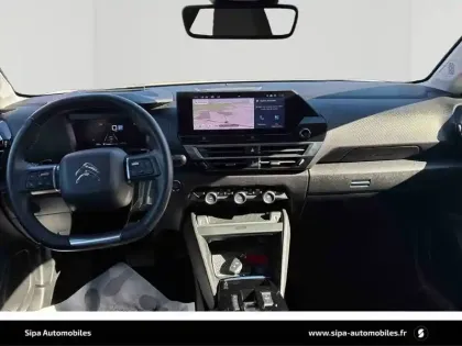 Photo 14 Citroën C4  X BlueHDi 130 S&S EAT8