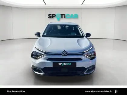 Photo 7 Citroën C4  X BlueHDi 130 S&S EAT8