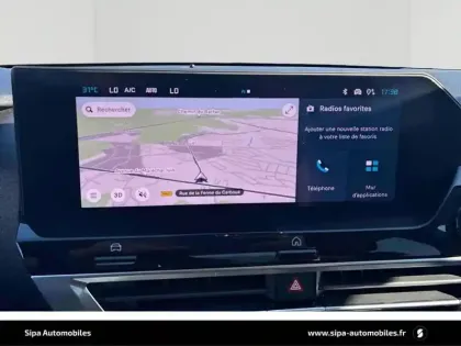 Photo 15 Citroën C4  X BlueHDi 130 S&S EAT8