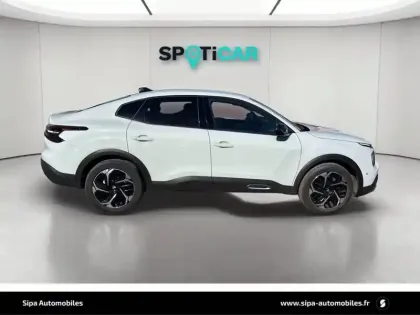 Photo 5 Citroën C4  X BlueHDi 130 S&S EAT8