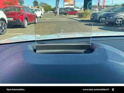 Photo 19 Citroën C4  X BlueHDi 130 S&S EAT8