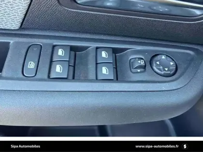 Photo 23 Citroën C4  X BlueHDi 130 S&S EAT8