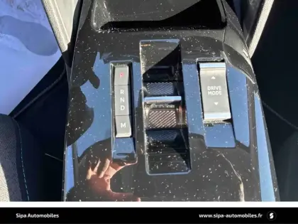 Photo 17 Citroën C4  X BlueHDi 130 S&S EAT8