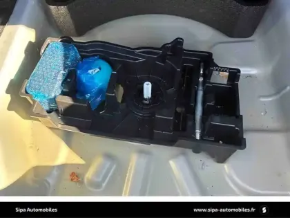 Photo 10 Citroën C4  X BlueHDi 130 S&S EAT8