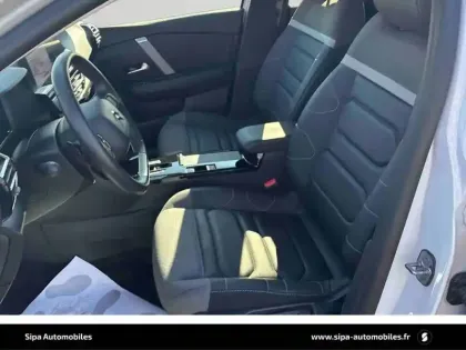 Photo 11 Citroën C4  X BlueHDi 130 S&S EAT8