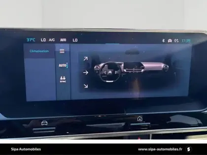 Photo 16 Citroën C4  X BlueHDi 130 S&S EAT8