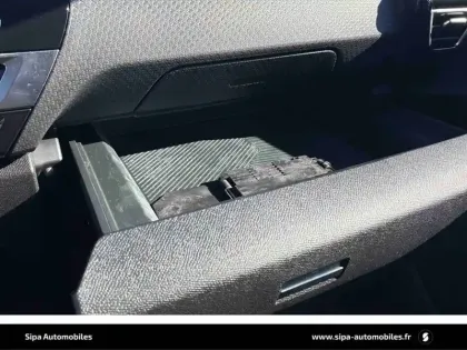 Photo 29 Citroën C4  X BlueHDi 130 S&S EAT8